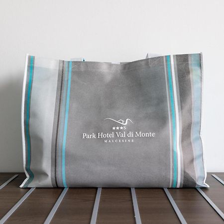Park Hotel Val Di Monte ***S Малчезине Екстериор снимка