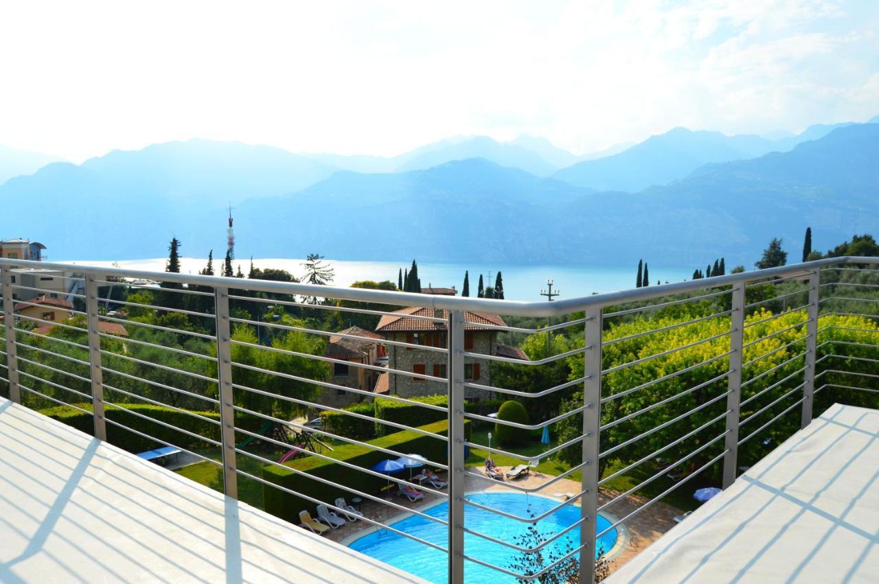 Park Hotel Val Di Monte ***S Малчезине Екстериор снимка