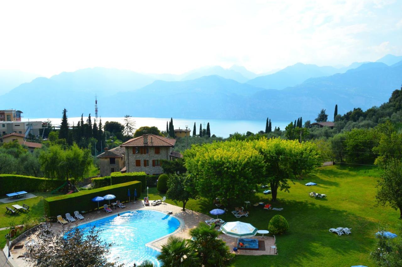 Park Hotel Val Di Monte ***S Малчезине Екстериор снимка