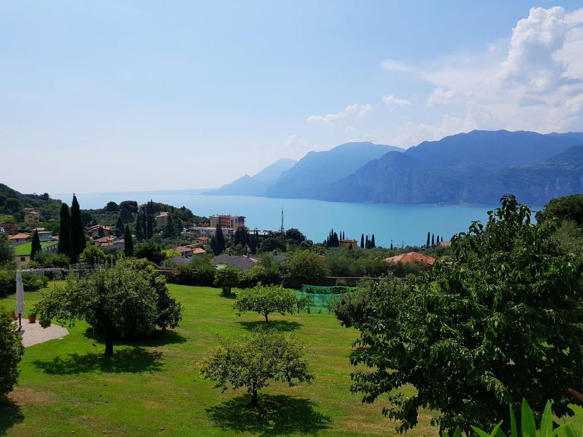Park Hotel Val Di Monte ***S Малчезине Екстериор снимка