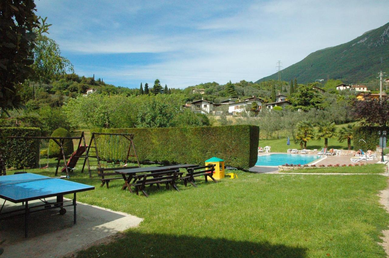 Park Hotel Val Di Monte ***S Малчезине Екстериор снимка