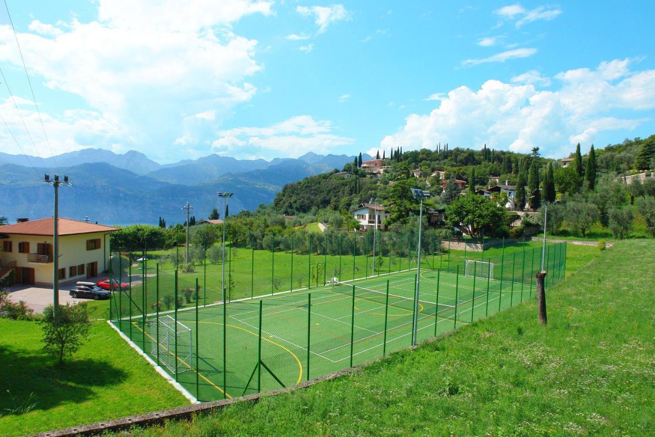 Park Hotel Val Di Monte ***S Малчезине Екстериор снимка
