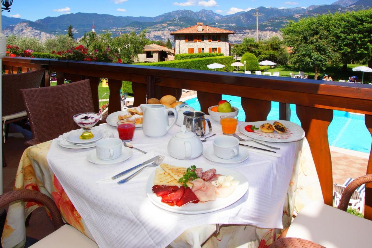 Park Hotel Val Di Monte ***S Малчезине Екстериор снимка