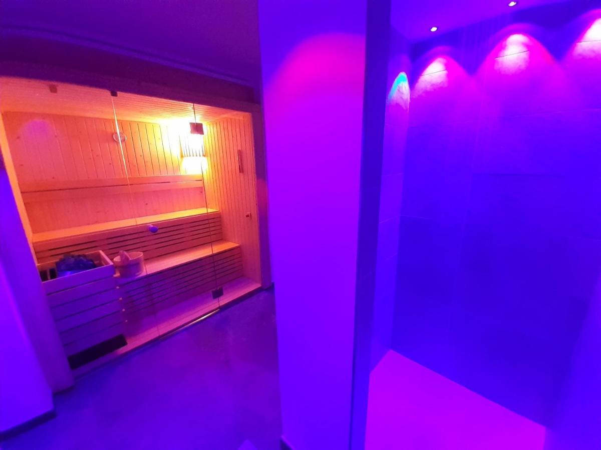 Park Hotel Val Di Monte ***S Малчезине Екстериор снимка
