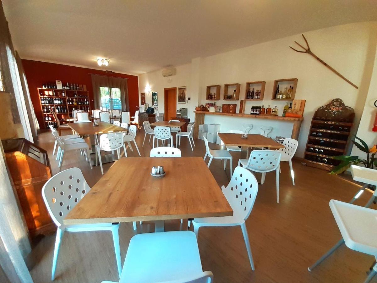 Park Hotel Val Di Monte ***S Малчезине Екстериор снимка