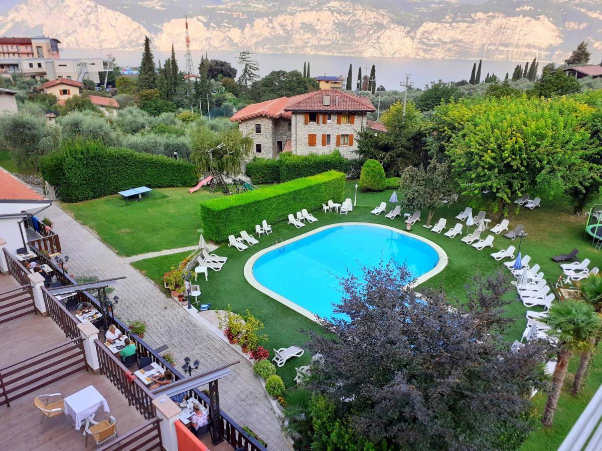 Park Hotel Val Di Monte ***S Малчезине Екстериор снимка