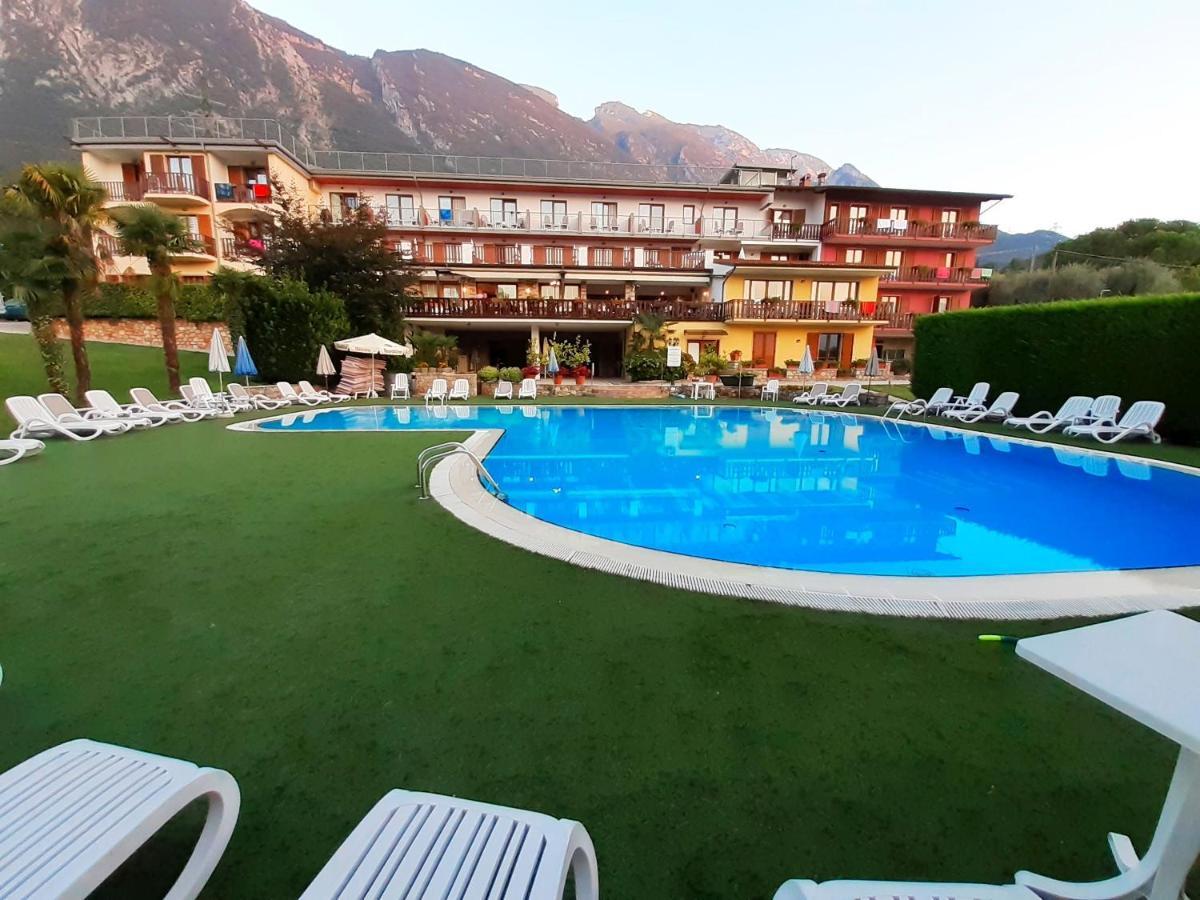 Park Hotel Val Di Monte ***S Малчезине Екстериор снимка