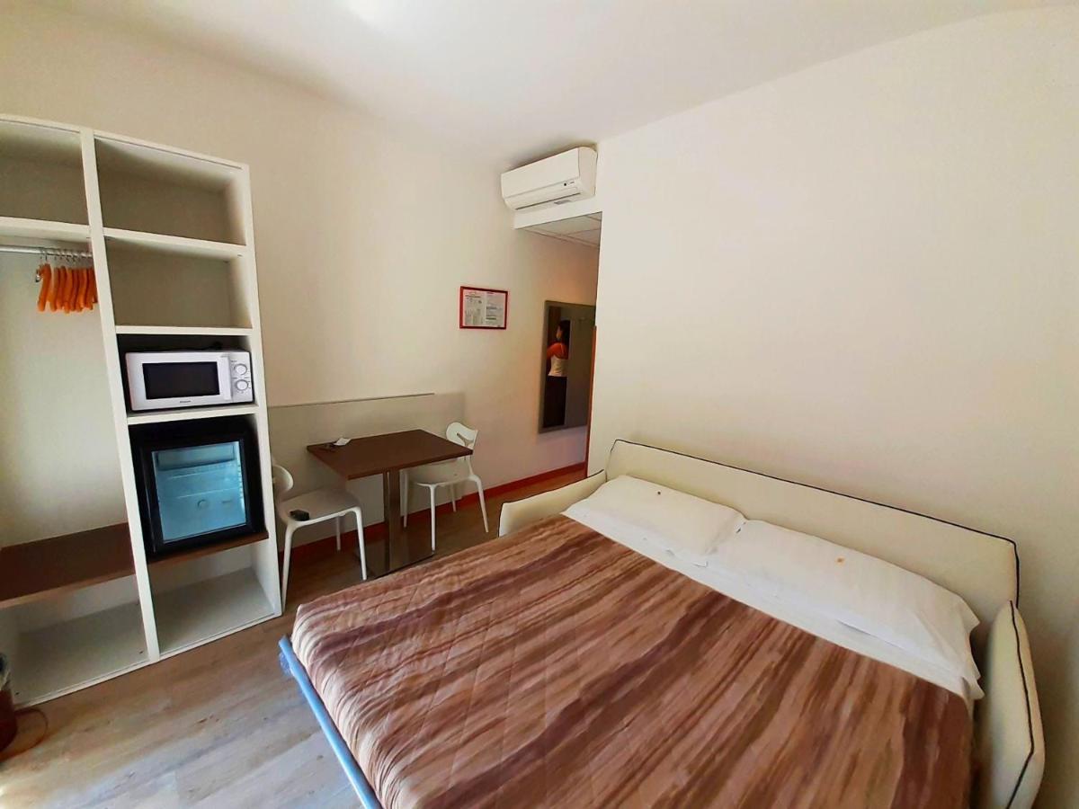 Park Hotel Val Di Monte ***S Малчезине Екстериор снимка