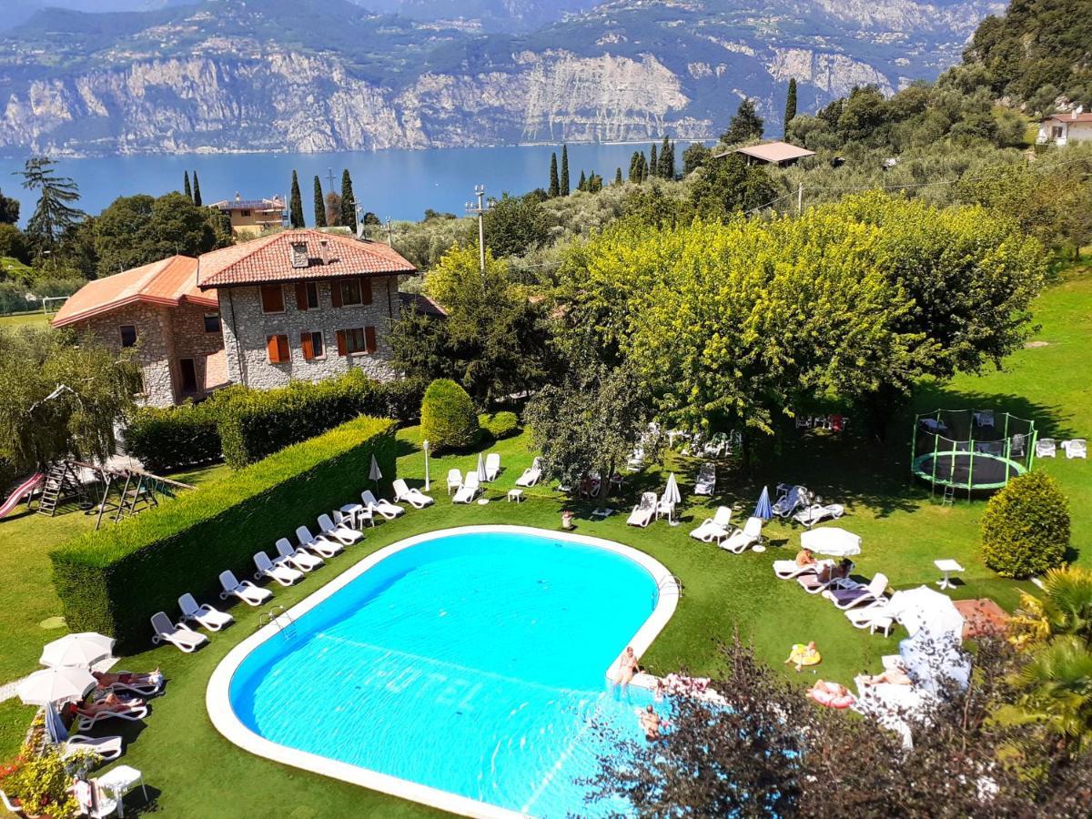 Park Hotel Val Di Monte ***S Малчезине Екстериор снимка