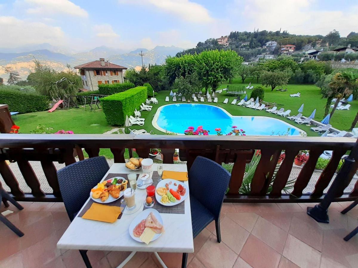 Park Hotel Val Di Monte ***S Малчезине Екстериор снимка
