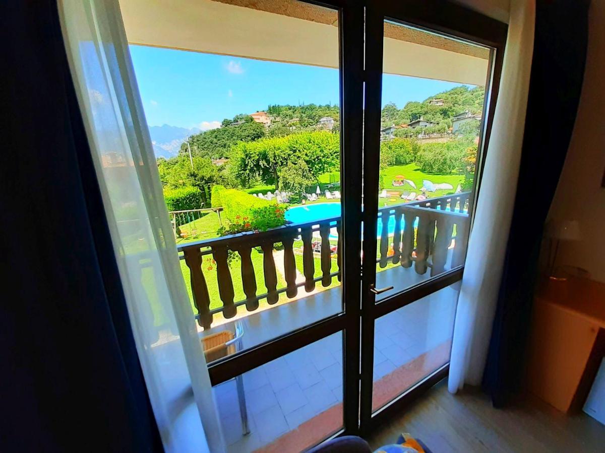 Park Hotel Val Di Monte ***S Малчезине Екстериор снимка