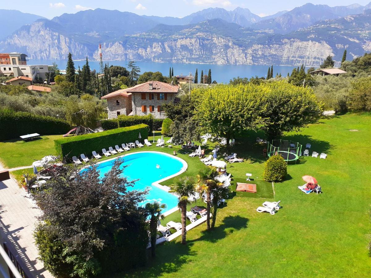 Park Hotel Val Di Monte ***S Малчезине Екстериор снимка