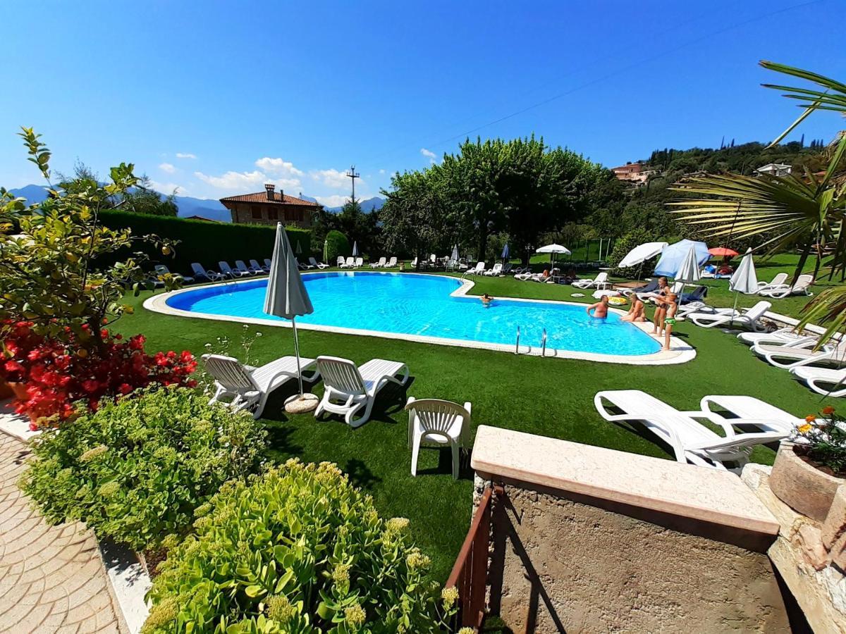 Park Hotel Val Di Monte ***S Малчезине Екстериор снимка