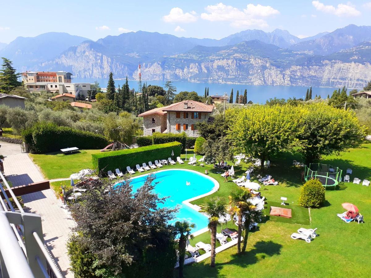 Park Hotel Val Di Monte ***S Малчезине Екстериор снимка