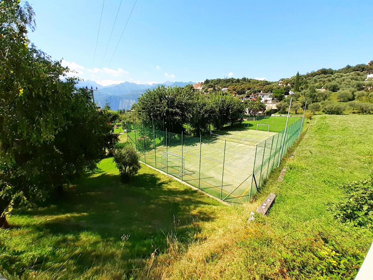 Park Hotel Val Di Monte ***S Малчезине Екстериор снимка