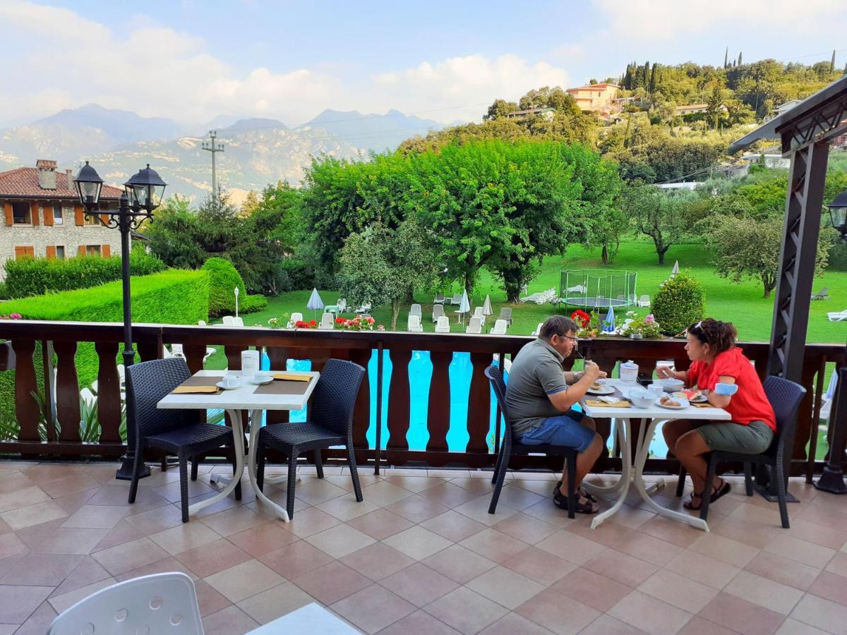 Park Hotel Val Di Monte ***S Малчезине Екстериор снимка