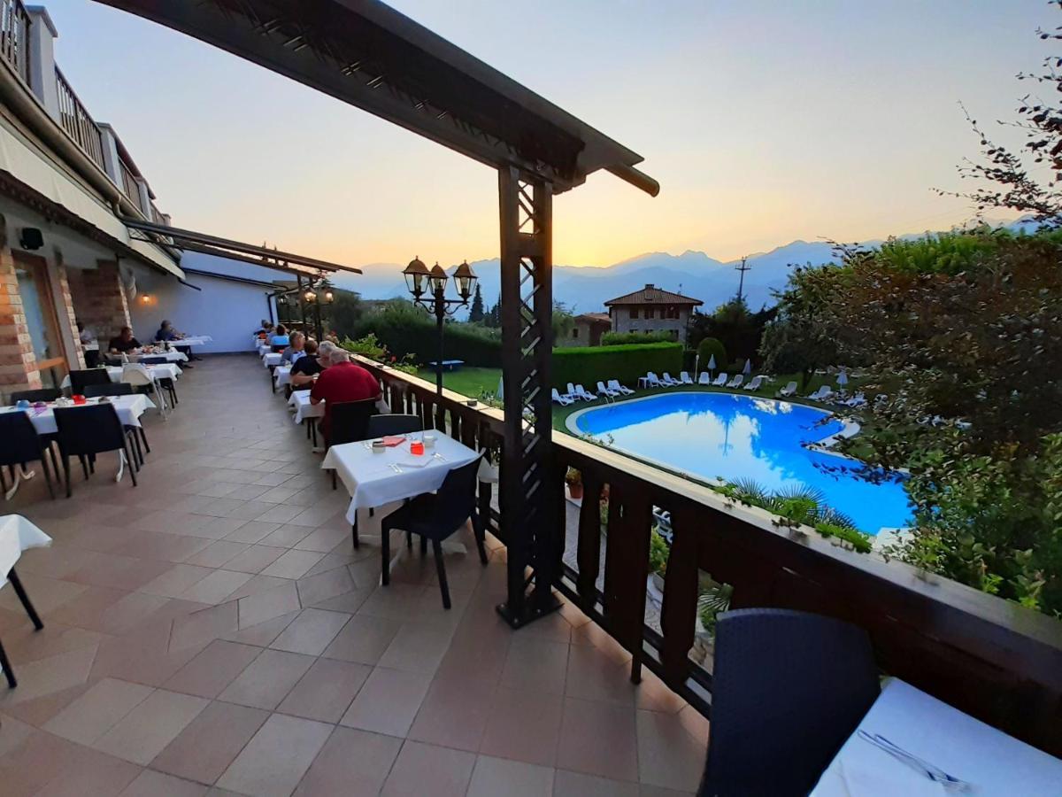 Park Hotel Val Di Monte ***S Малчезине Екстериор снимка