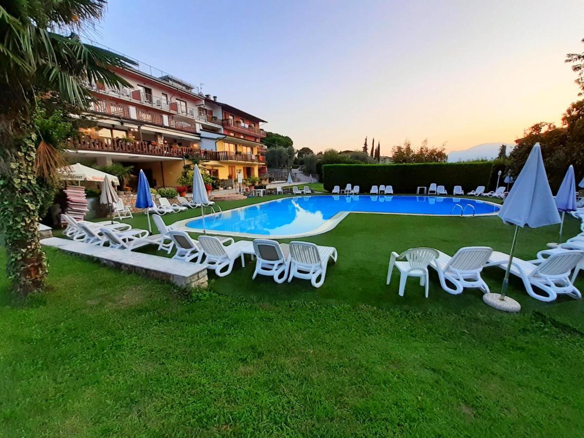 Park Hotel Val Di Monte ***S Малчезине Екстериор снимка