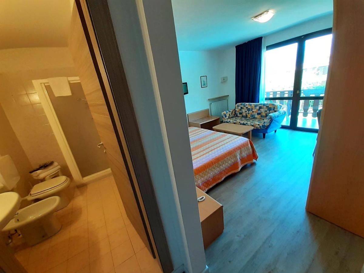 Park Hotel Val Di Monte ***S Малчезине Екстериор снимка