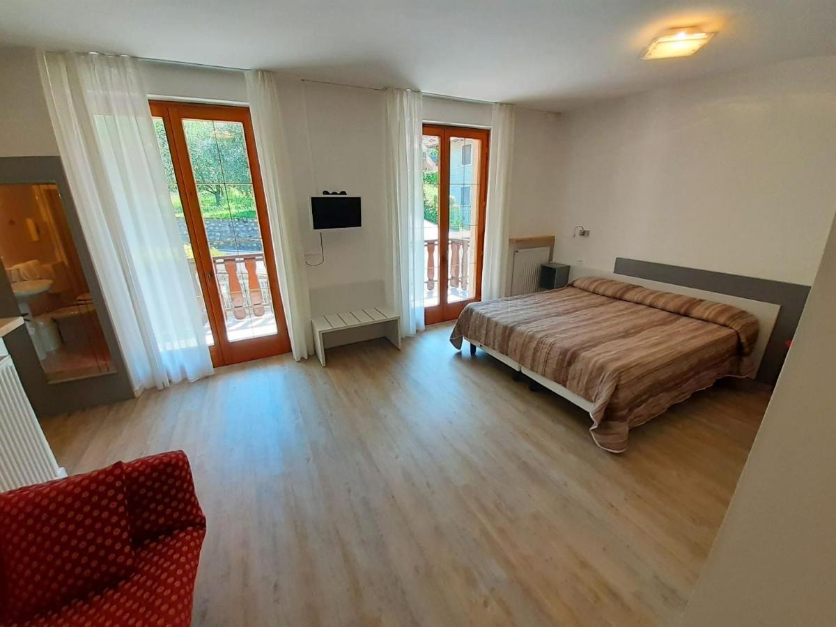 Park Hotel Val Di Monte ***S Малчезине Екстериор снимка