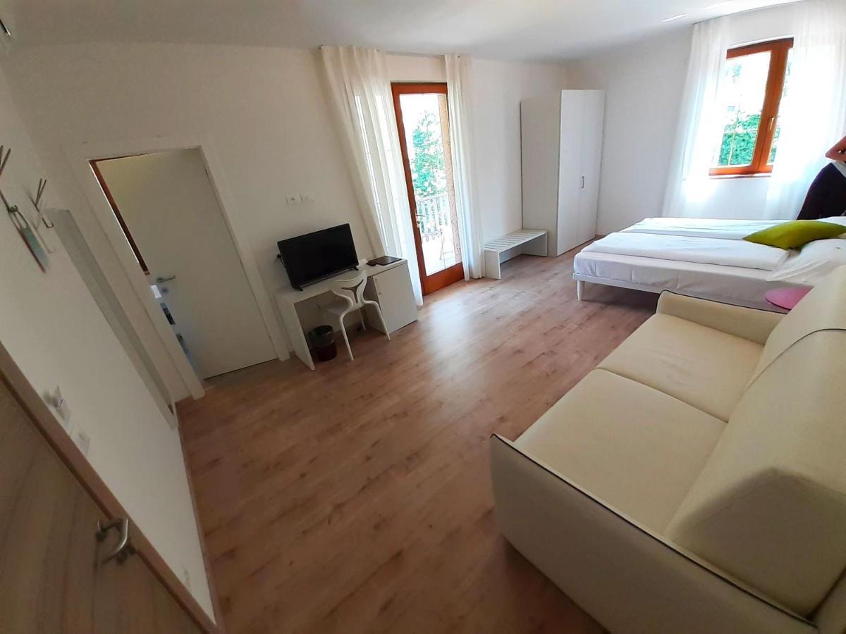 Park Hotel Val Di Monte ***S Малчезине Екстериор снимка