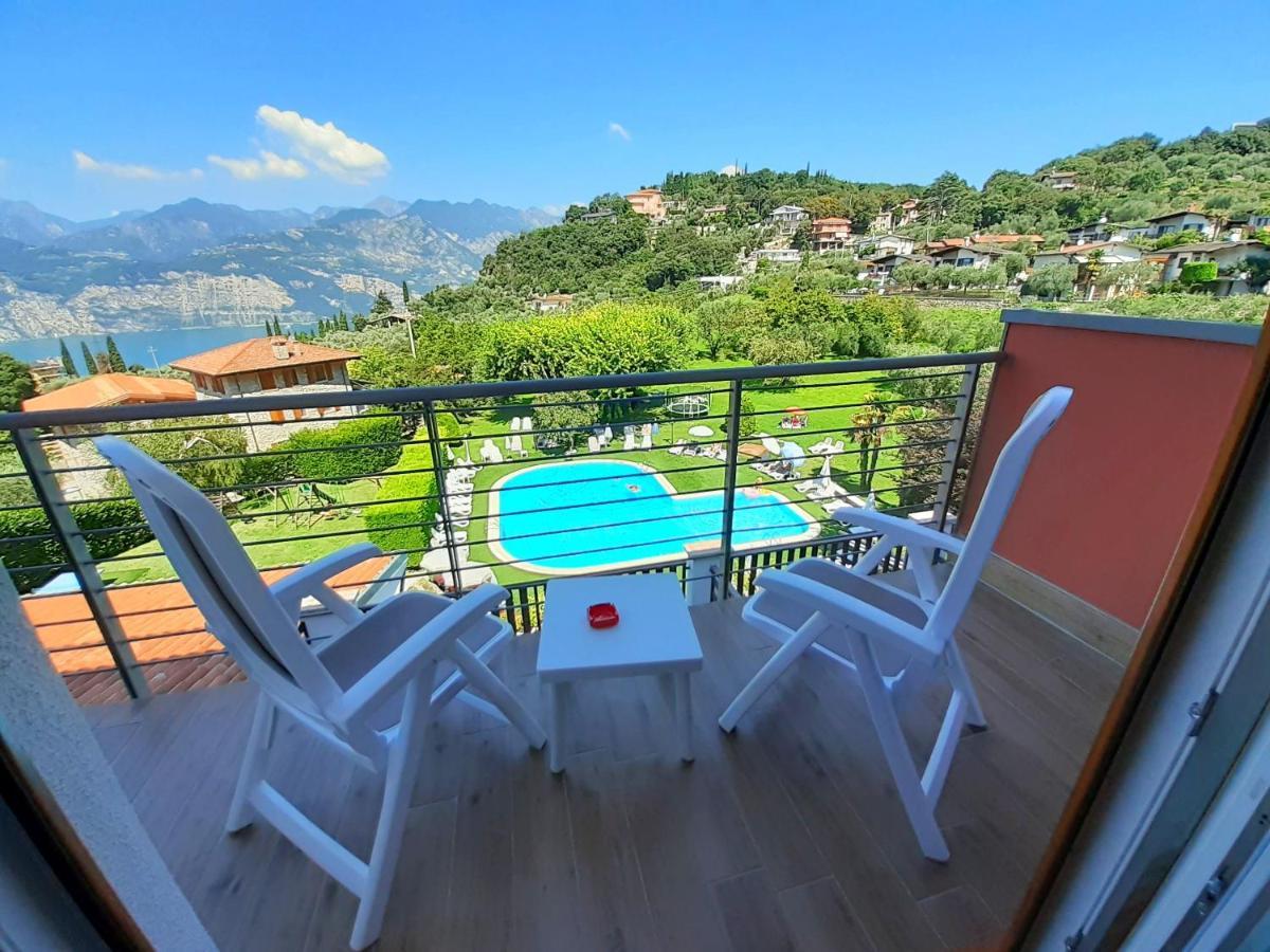 Park Hotel Val Di Monte ***S Малчезине Екстериор снимка