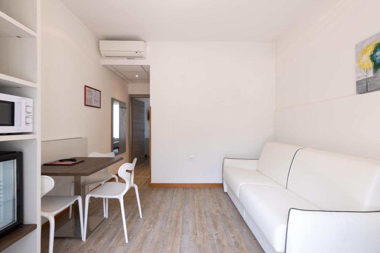 Park Hotel Val Di Monte ***S Малчезине Екстериор снимка