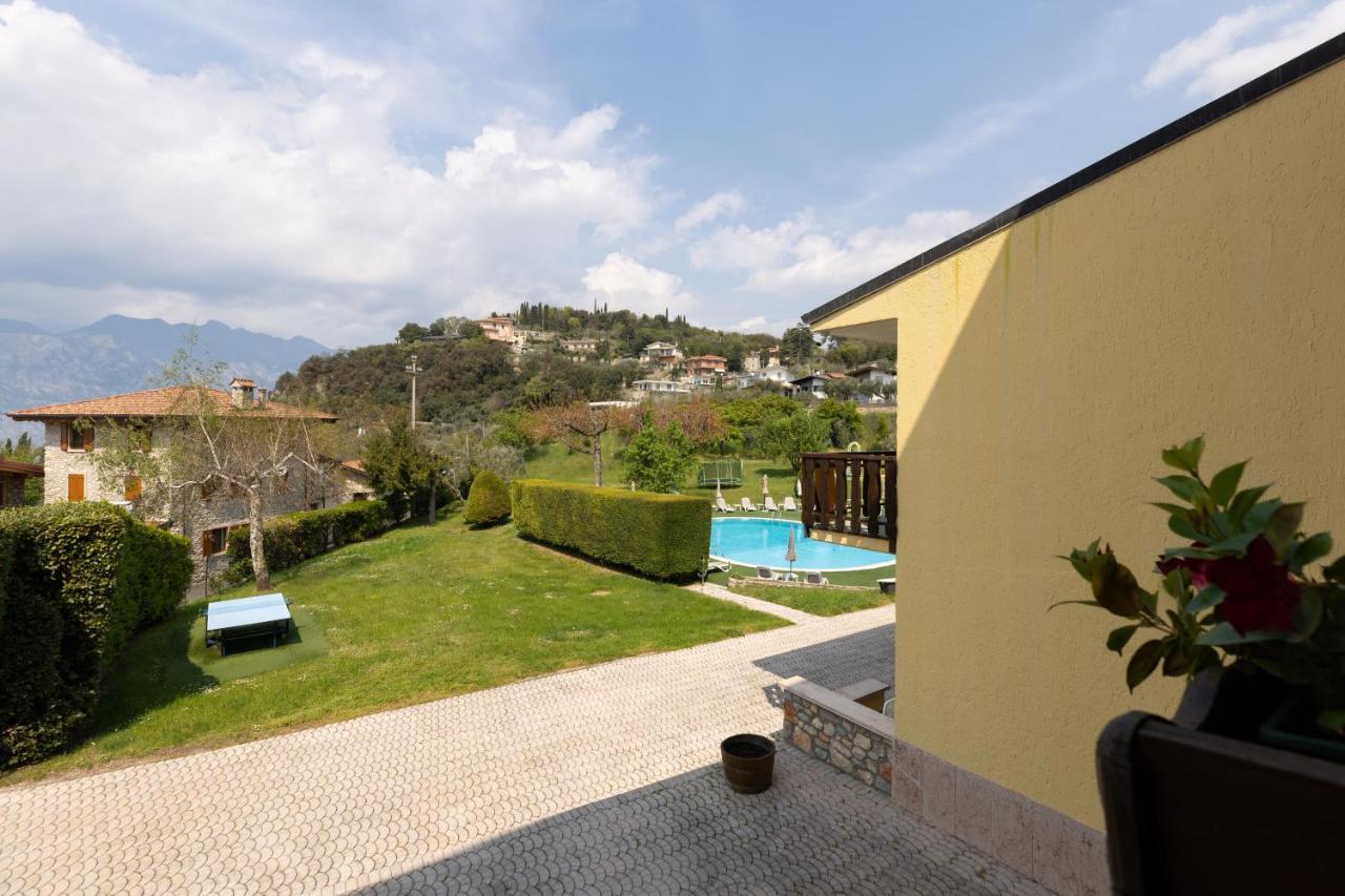 Park Hotel Val Di Monte ***S Малчезине Екстериор снимка