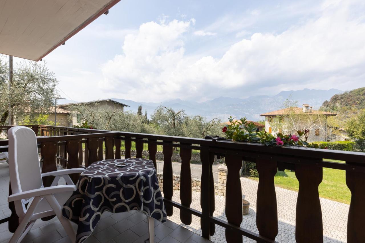Park Hotel Val Di Monte ***S Малчезине Екстериор снимка