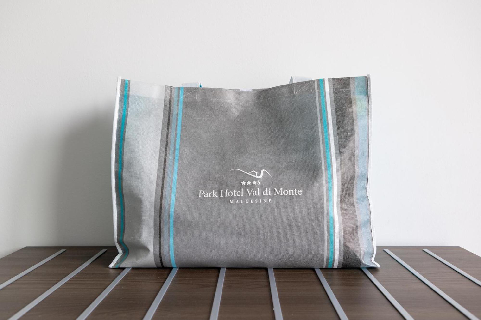 Park Hotel Val Di Monte ***S Малчезине Екстериор снимка